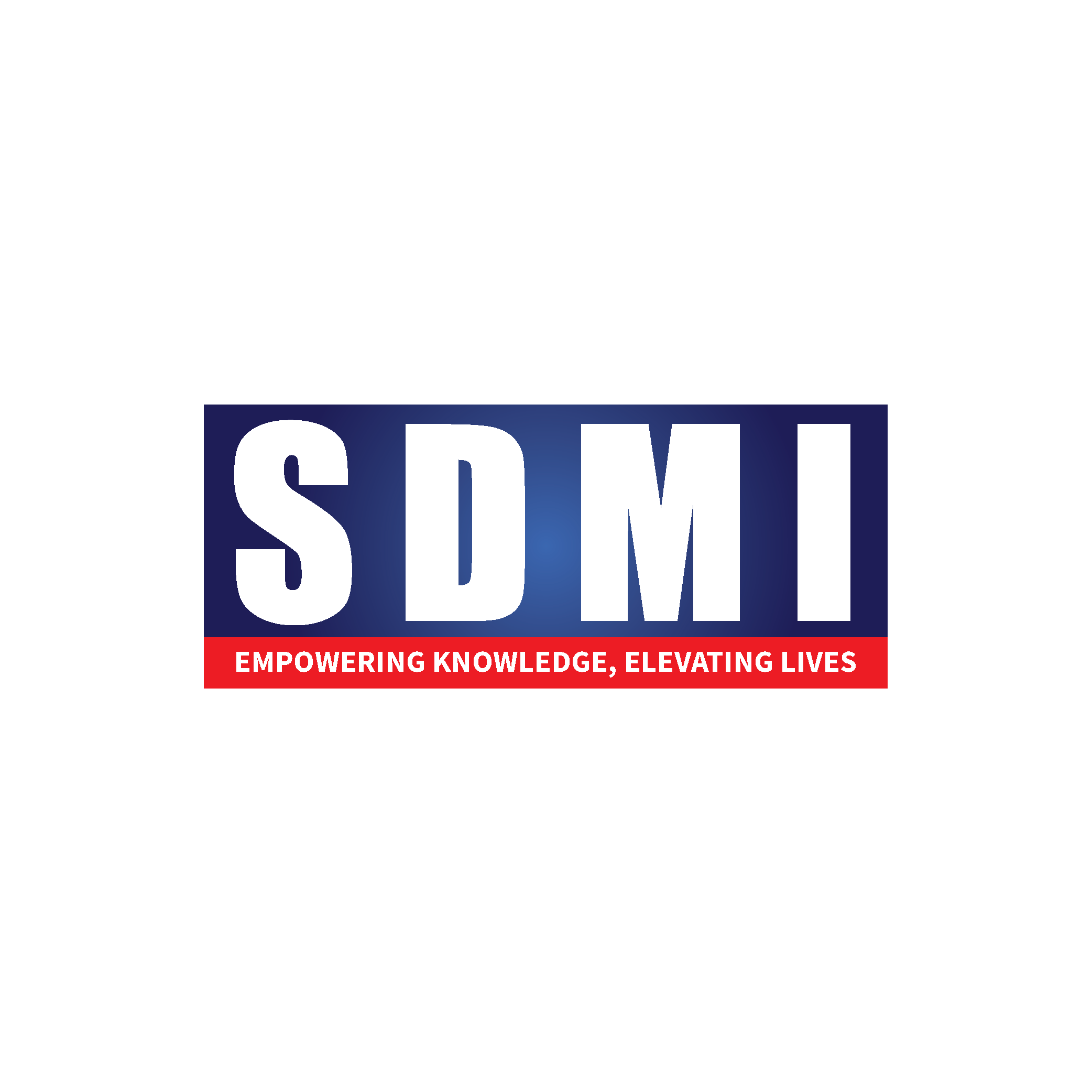 SDMI Logo
